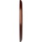 Ekena Millwork Diane Ceiling Medallion (Fits Canopies up to 5 3/8"), 18"OD x 3 5/8"ID x 1 1/8"P, Antique Copper CM18DIACS - alternate 2
